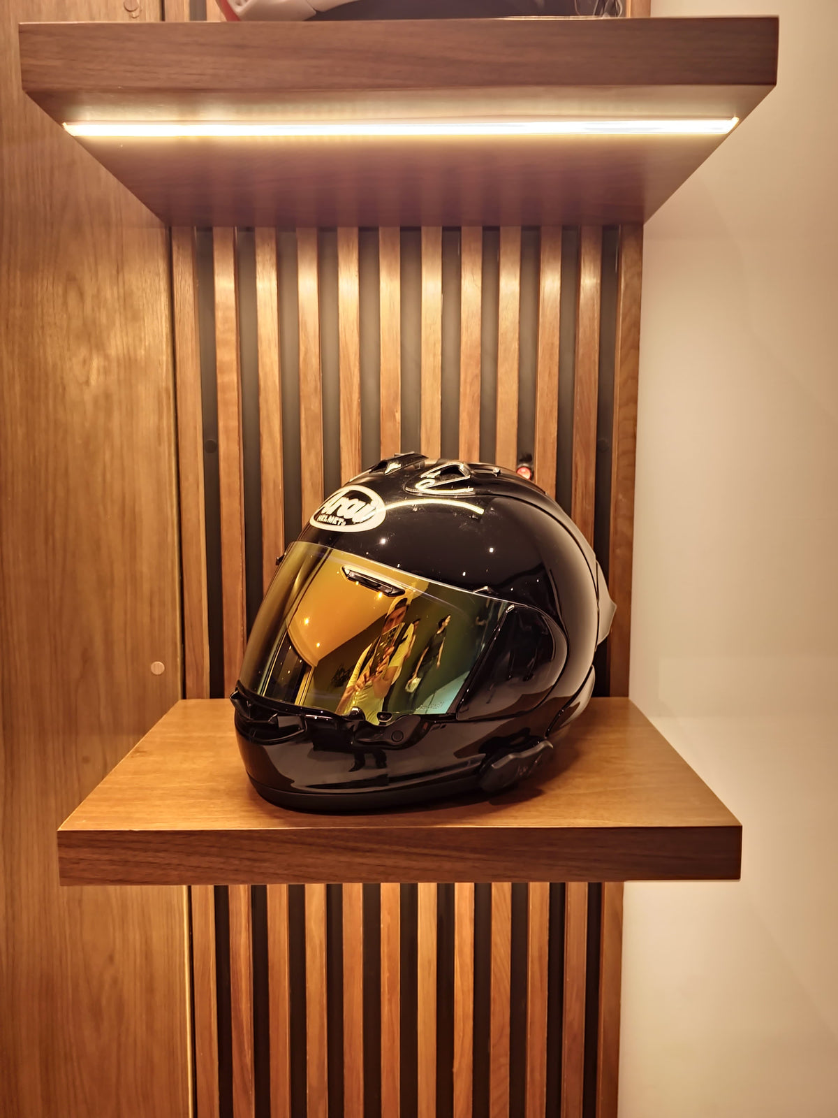 MOB ST - 006 CRI